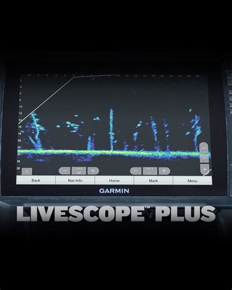 garmin livescope plus review.